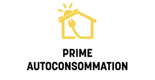 Logo Prime Autoconsommation