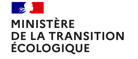 Logo Ministère Transition Ecolique